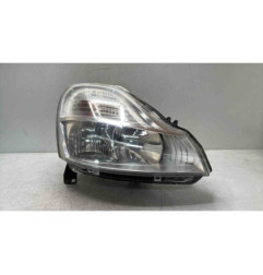 Optique avant principal droit (feux)(phare) RENAULT GRAND MODUS