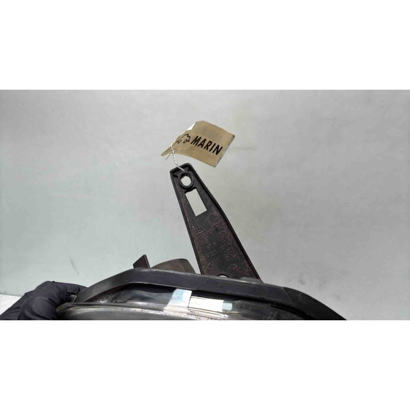 Optique avant principal droit (feux)(phare) RENAULT GRAND MODUS Photo n°3