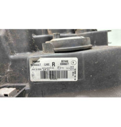 Optique avant principal droit (feux)(phare) RENAULT GRAND MODUS