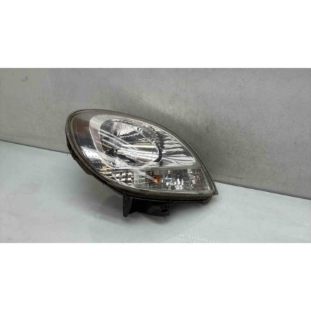Optique avant principal droit (feux)(phare) RENAULT KANGOO 1
