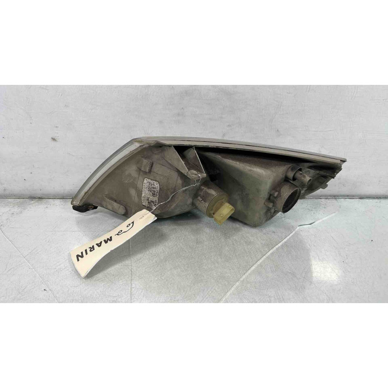 Optique avant secondaire droit (feux)(clignotant) SAAB 9.5 1 Photo n°4