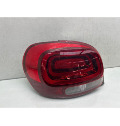 Feu arriere principal gauche (feux) CITROEN C3 3