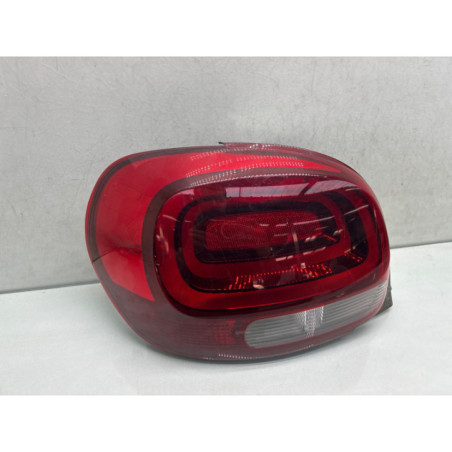 Feu arriere principal gauche (feux) CITROEN C3 3
