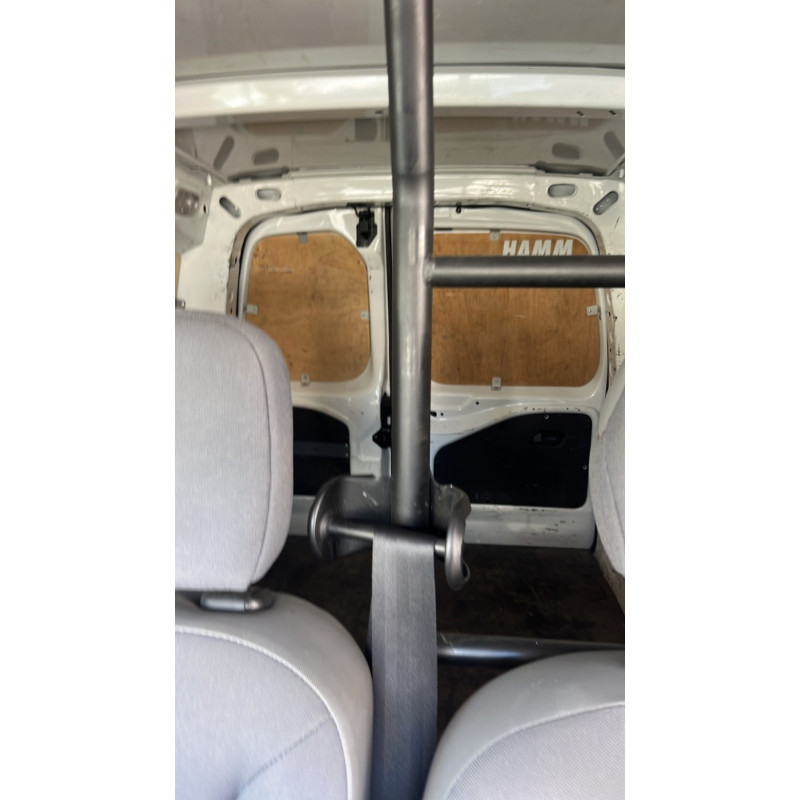 Custode avant gauche (porte) CITROEN BERLINGO 2 Photo n°5