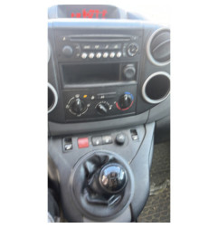 Custode avant gauche (porte) CITROEN BERLINGO 2