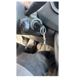 Custode avant gauche (porte) CITROEN BERLINGO 2