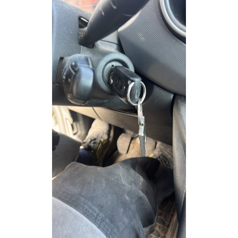 Custode avant gauche (porte) CITROEN BERLINGO 2 Photo n°8