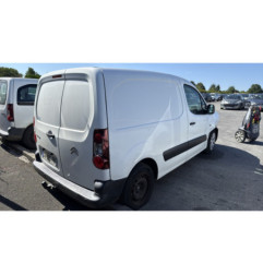 Custode avant gauche (porte) CITROEN BERLINGO 2
