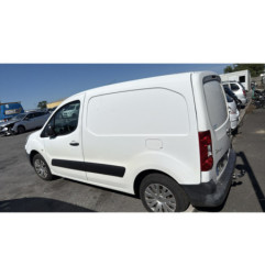 Custode avant gauche (porte) CITROEN BERLINGO 2