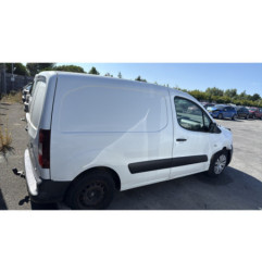 Custode avant gauche (porte) CITROEN BERLINGO 2