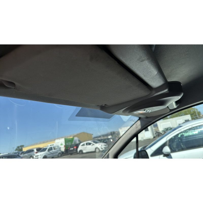 Custode avant gauche (porte) CITROEN BERLINGO 2 Photo n°18