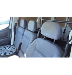 Custode avant gauche (porte) CITROEN BERLINGO 2