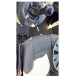 Custode avant gauche (porte) CITROEN BERLINGO 2