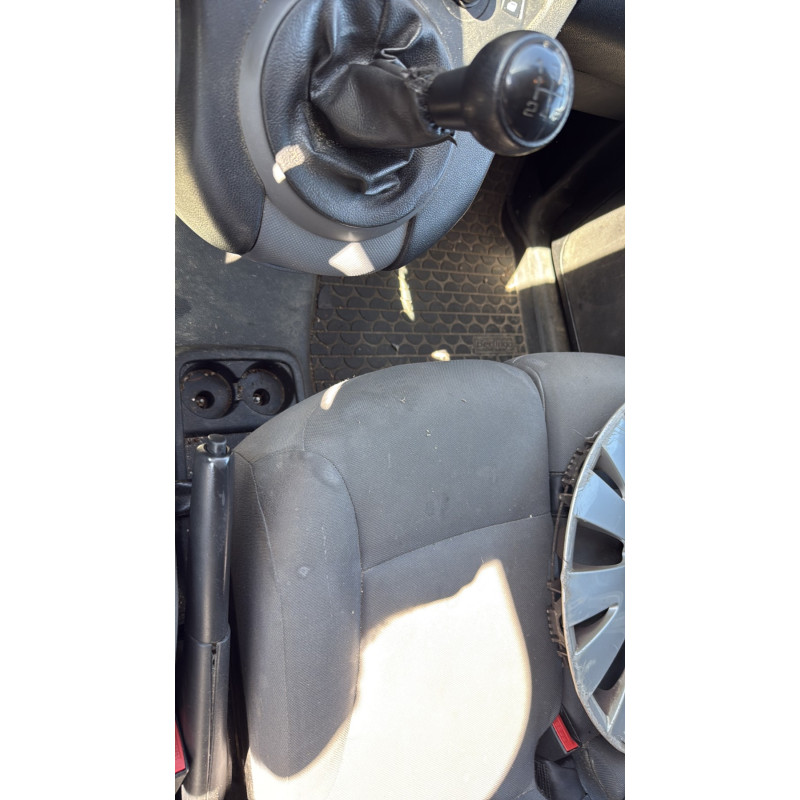 Custode avant gauche (porte) CITROEN BERLINGO 2 Photo n°20