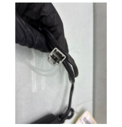 Attache ceinture avant gauche FORD KA 2 Photo n°1