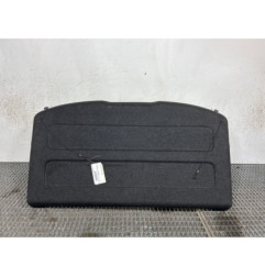 Plage arriere CITROEN C4 AIRCROSS Photo n°1