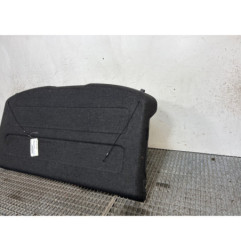 Plage arriere CITROEN C4 AIRCROSS