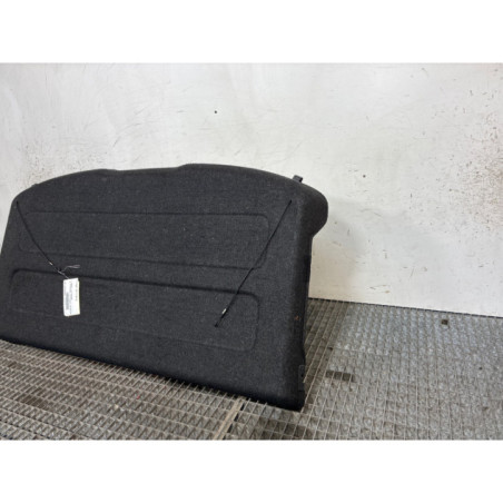 Plage arriere CITROEN C4 AIRCROSS