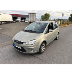 Moteur FORD C-MAX 1 Photo n°1