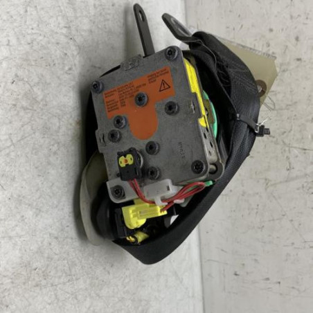 Pretensionneur de ceinture avant droit TOYOTA AURIS 1