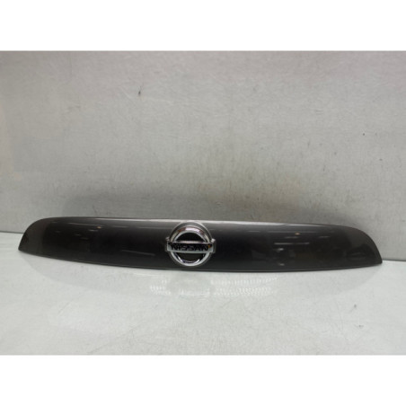 Bouton de coffre NISSAN JUKE 1 Photo n°1