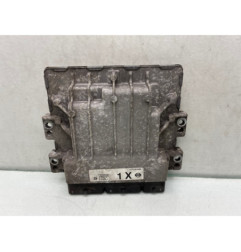 Calculateur moteur NISSAN JUKE 1