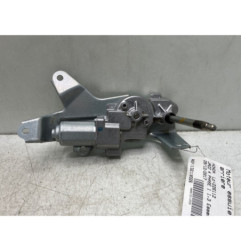 Moteur essuie glace arriere HONDA JAZZ 4 Photo n°1
