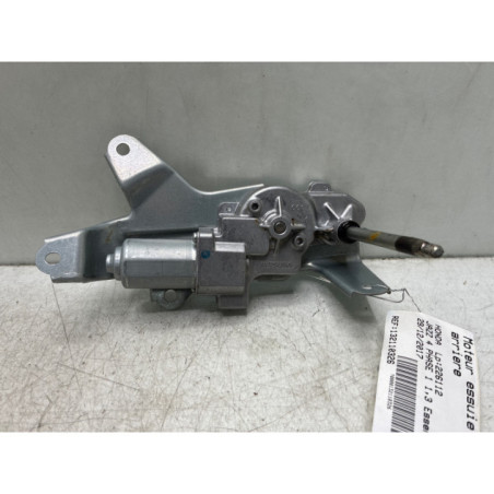 Moteur essuie glace arriere HONDA JAZZ 4 Photo n°1
