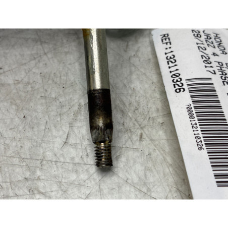 Moteur essuie glace arriere HONDA JAZZ 4