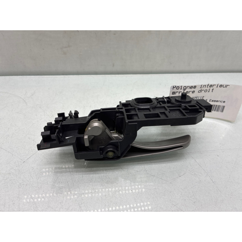 Poignee interieur arriere droit HONDA JAZZ 4 Photo n°3