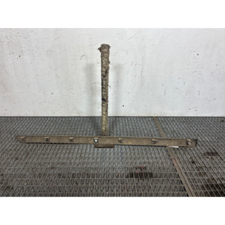 Baguette de porte avant droite PEUGEOT 3008 1