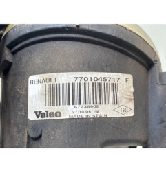 Anti brouillard droit (feux) RENAULT KANGOO 1