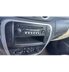 Boitier servitude moteur (BSM) CITROEN C3 PLURIEL