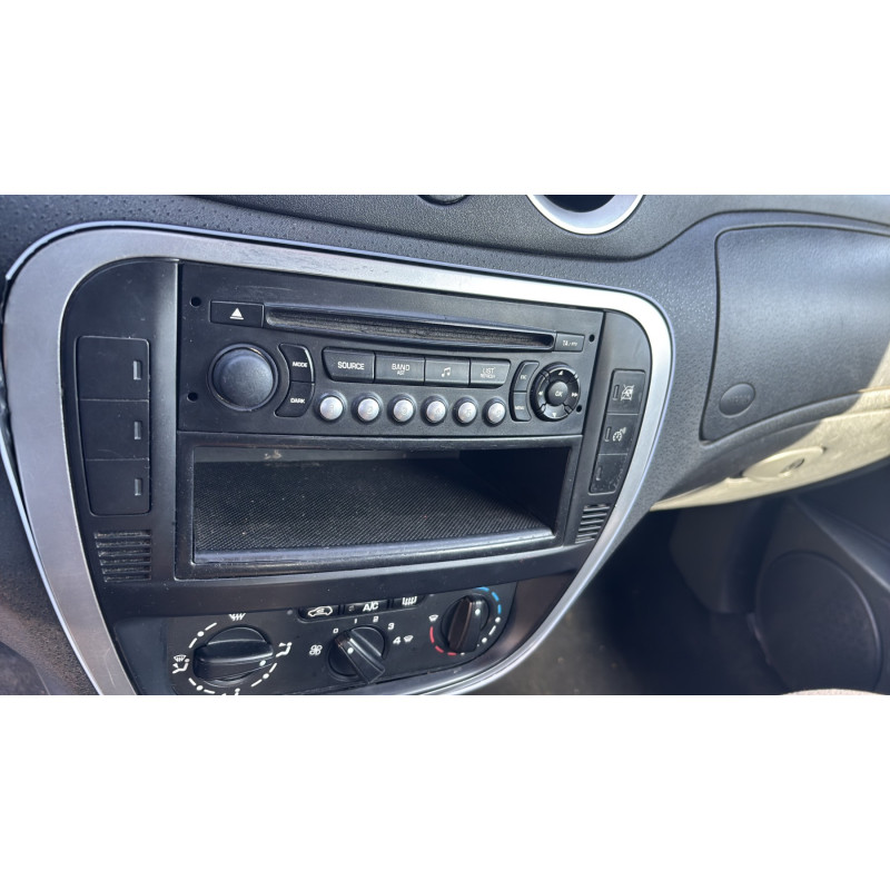 Boitier servitude moteur (BSM) CITROEN C3 PLURIEL Photo n°20