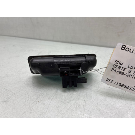 Bouton de coffre BMW SERIE 3 E90 Photo n°1