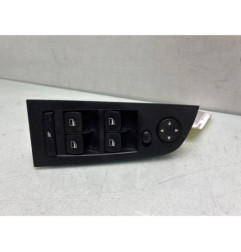 Interrupteur de leve vitre avant gauche BMW SERIE 3 E90