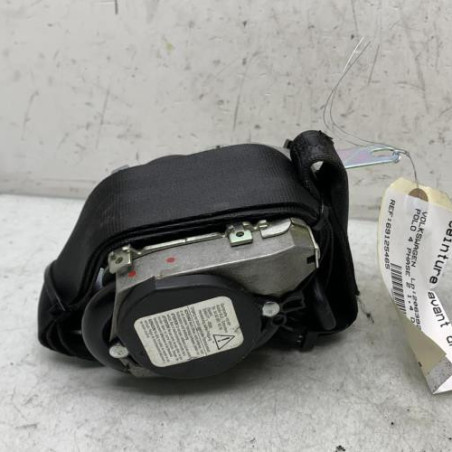 Pretensionneur de ceinture avant droit VOLKSWAGEN POLO 4