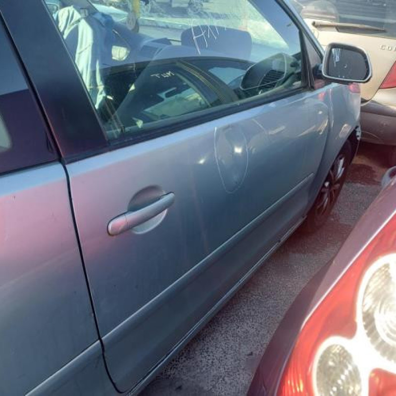Pretensionneur de ceinture avant droit VOLKSWAGEN POLO 4 Photo n°11