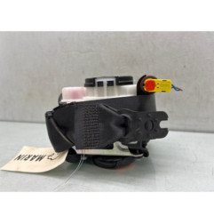 Pretensionneur de ceinture avant droit VOLKSWAGEN GOLF 7 Photo n°1