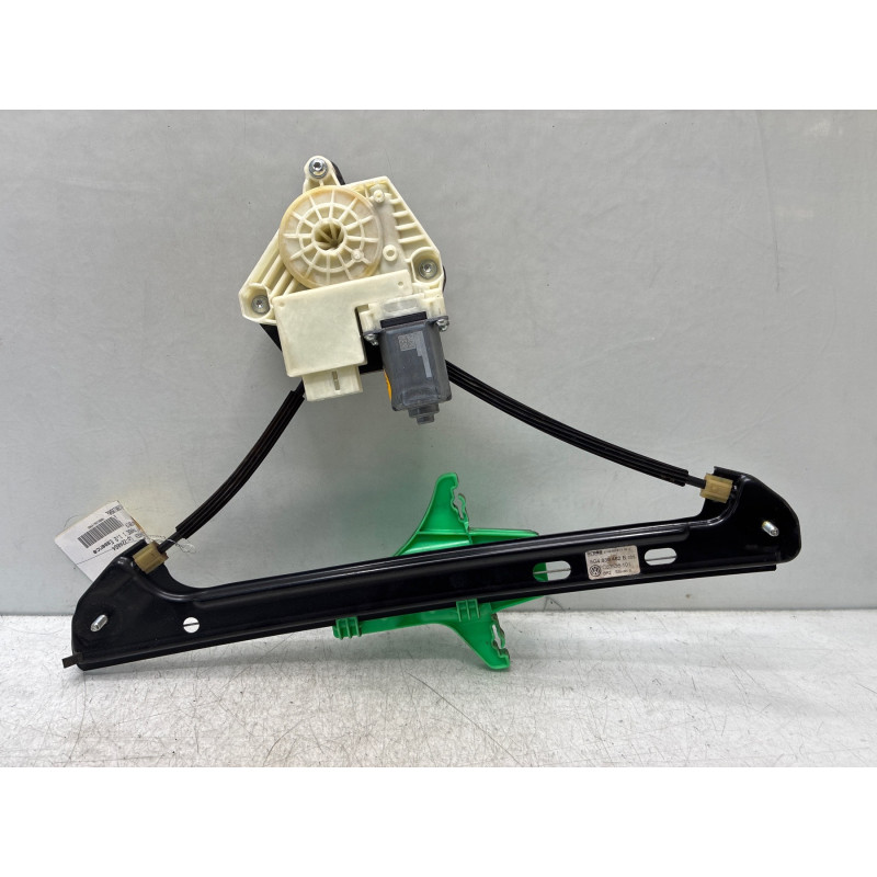 Leve vitre electrique arriere droit VOLKSWAGEN GOLF 7 Photo n°4