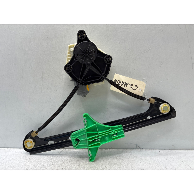 Leve vitre electrique arriere droit VOLKSWAGEN GOLF 7 Photo n°5