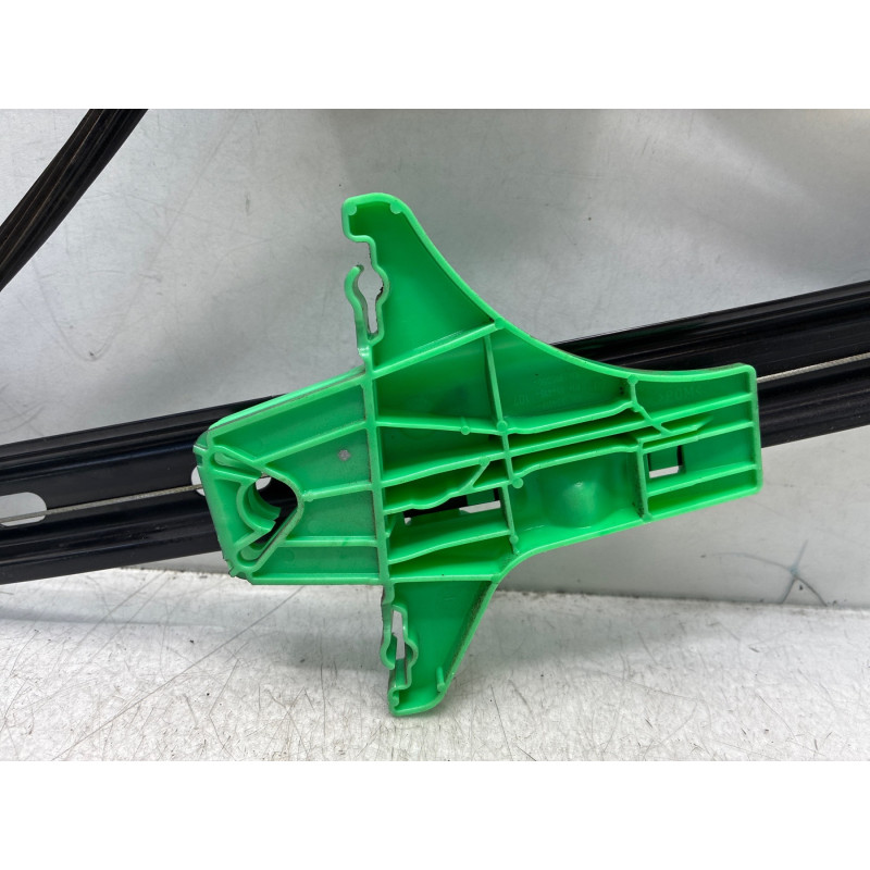 Leve vitre electrique arriere droit VOLKSWAGEN GOLF 7 Photo n°6