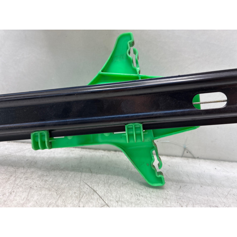Leve vitre electrique arriere droit VOLKSWAGEN GOLF 7 Photo n°7