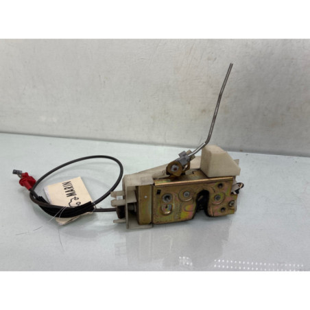 Serrure avant droit FORD FIESTA 4
