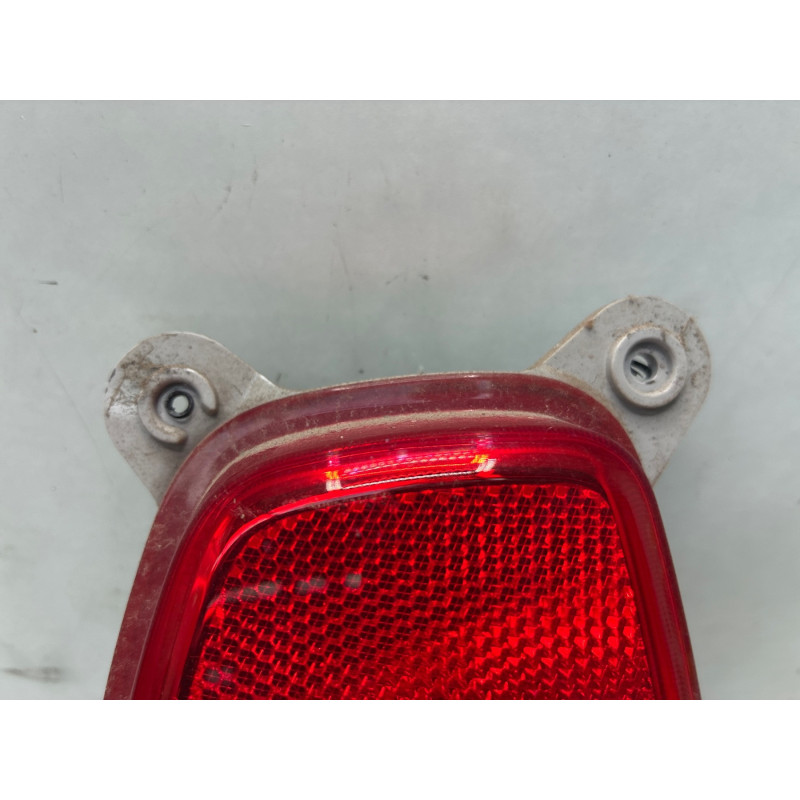 Anti brouillard arriere gauche KIA PICANTO 2 Photo n°4