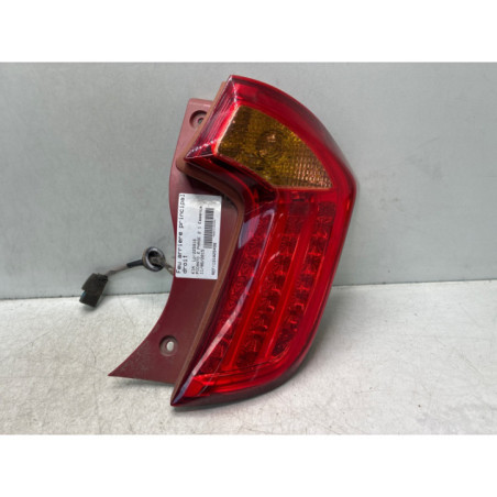 Feu arriere principal droit (feux) KIA PICANTO 2 Photo n°1