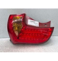 Feu arriere principal gauche (feux) KIA PICANTO 2