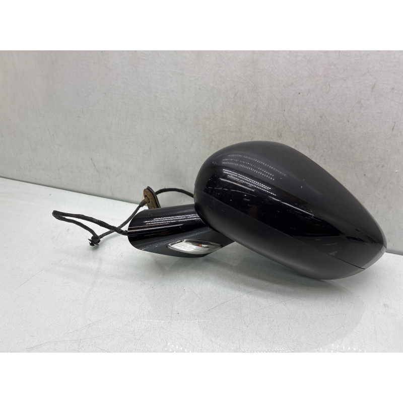 Retroviseur gauche CITROEN C5 2 Photo n°4