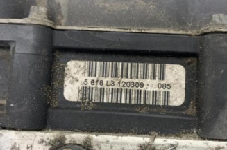 Bloc ABS (freins anti-blocage) VOLKSWAGEN POLO 4