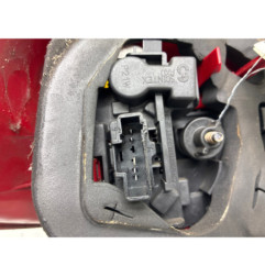 Feu arriere principal droit (feux) PEUGEOT 206